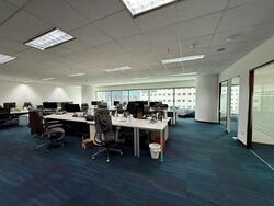Suntec Tower Five (D1), Office #529697291